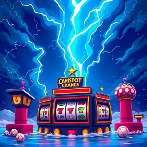 gacor77: Promo dan Bonus Terbaik untuk Para Gamer Indonesia