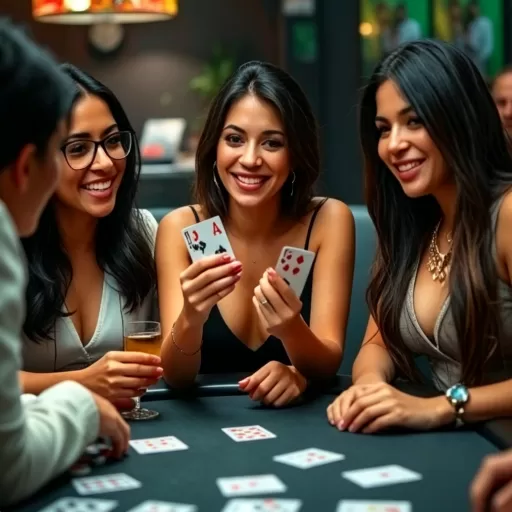 gacor77: Menyelami Keseruan Permainan Poker yang Menarik di Indonesia